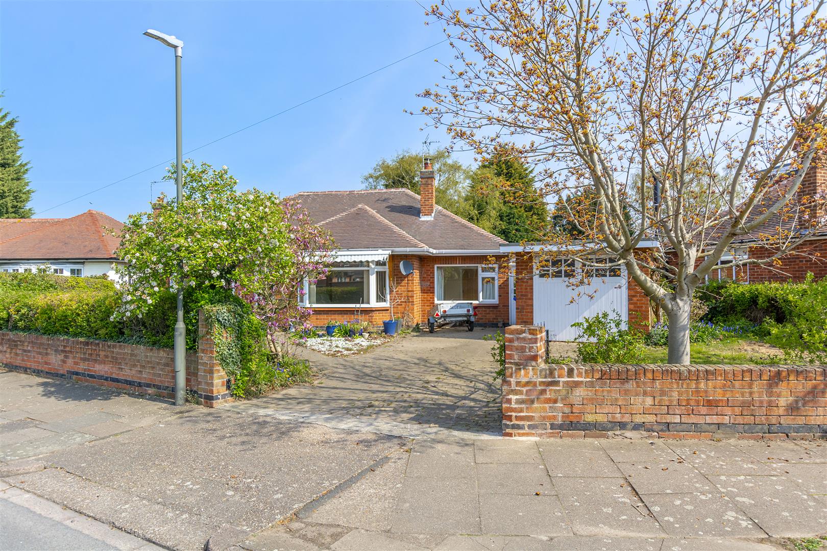 Parkside Avenue, Long Eaton Robert Ellis Estate Agents